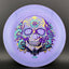 Shimmer Parallel Requiem - OTB Flower Skull Disc