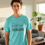 365 Buttons Still Ignoring You – Cat Keyboard T-Shirt