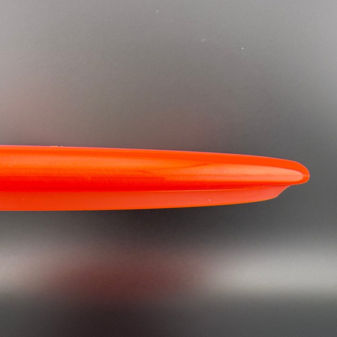 Prism Plasma Pyro - L'Homme Vénusien par Marm O Set