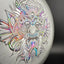 G-Blend Aztec - Goblin King Disc Golf Driver