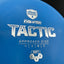Discmania Soft Exo Tactic - Disque d'approche premium
