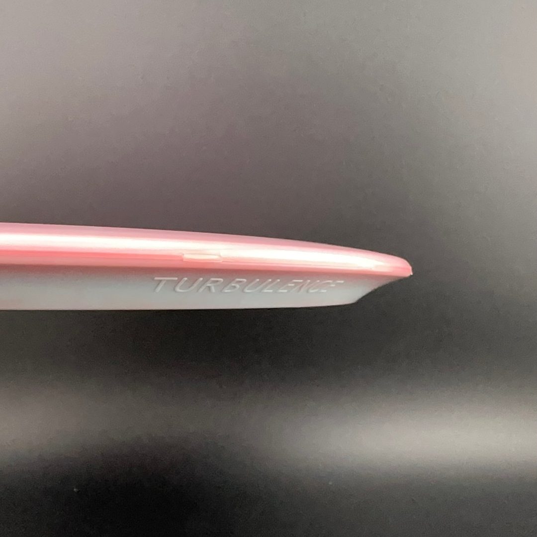 Streamline Neutron Turbulence Disco de Golf Driver