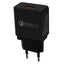 Support de charge sans fil 3-en-1 pour mobile, montre et écouteurs