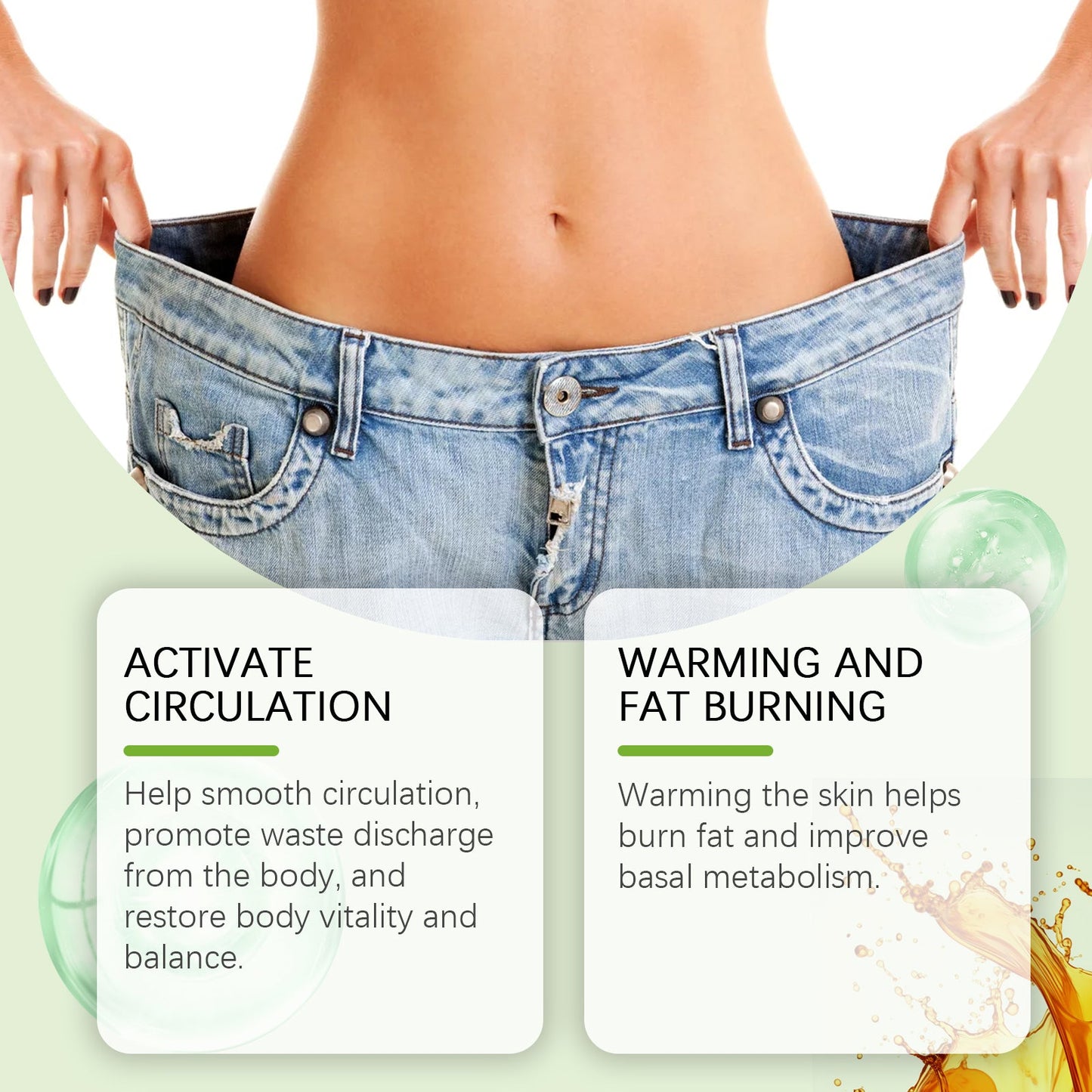 Premium Body Massage Oil for Enhanced Skin Hydration