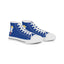 Zapatillas Altas para Hombre Executive Hairline