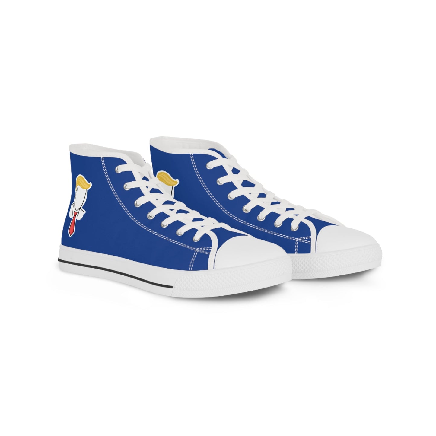 Zapatillas Altas para Hombre Executive Hairline