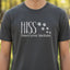 HISS Unisex T-Shirt - Human In Systemic Subordination