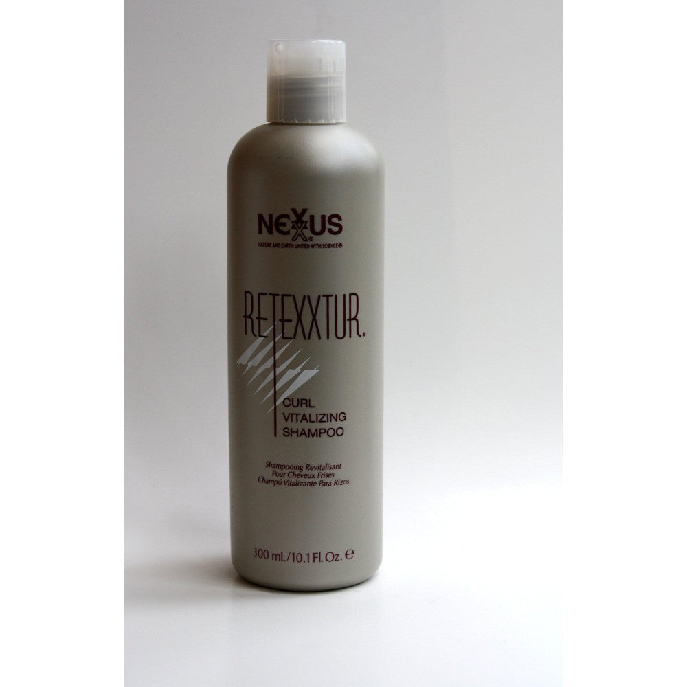 Champú Vitalizante para Rizos Nexxus - 10.1 Oz.