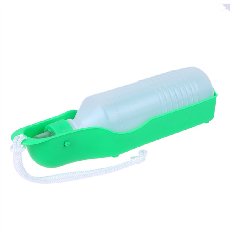 Portable Dog Water Bottle for Travel