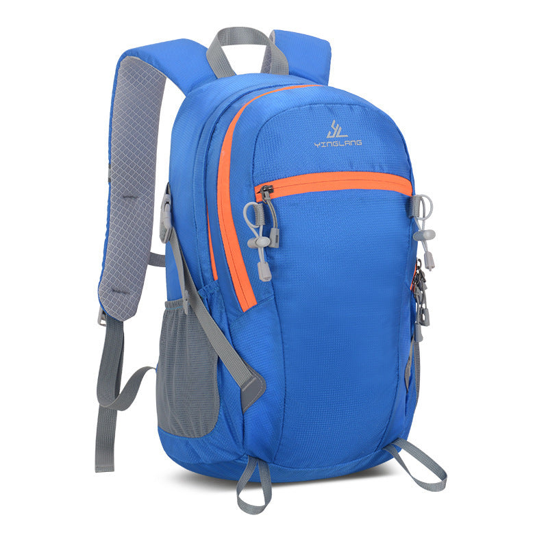 Ultralight Portable Travel Hiking Backpack