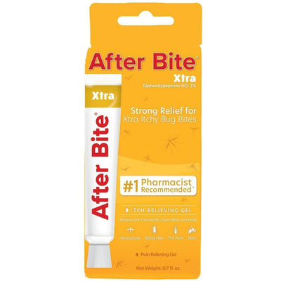 After Bite Xtra Soothing Sting Treatment Gel - 0.7 Oz