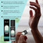 Charm Ball Perfumes Natural Light Fragrance Retain Pheromones Sex Partners Daily Dating Niche Fragrance - Korvel