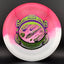Duo Destroyer - Calvin Heimburg Tour Series Disc