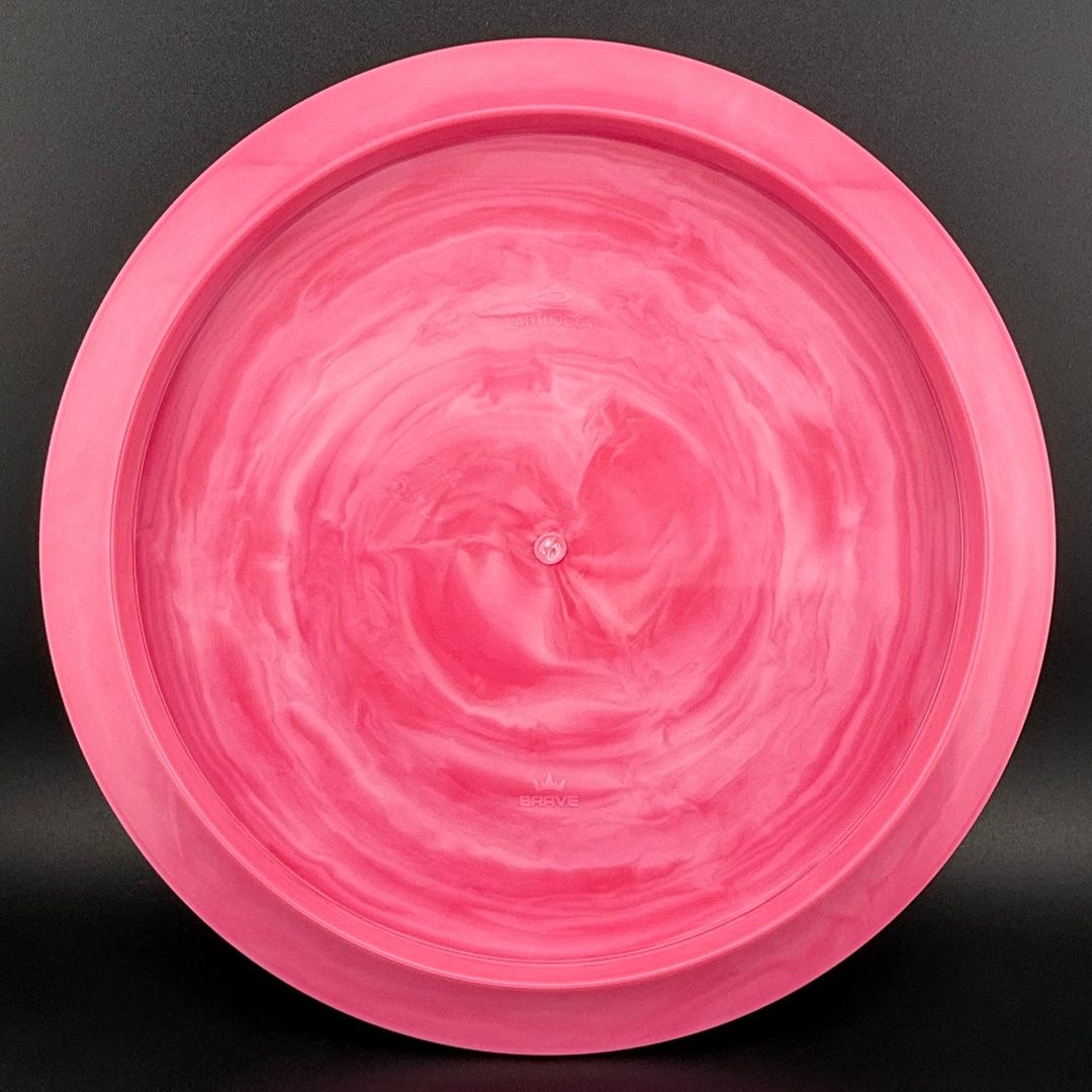 Swirly Royal Grand Brave Disc Golf Driver