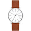 Montre Signatur pour homme Skagen