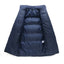 Premium Waterproof Long Shell Jacket for Outdoor Comfort