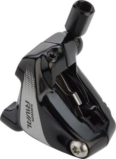 Conjunto de Caliper de Freno de Disco SRAM Rival 22/Rival 1 HRD - Montaje Plano