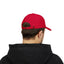 Gorra Furreal Dad – Gorra de béisbol minimalista para amantes de los gatos
