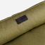 Cama para Perros de Algodón Oliva Comfort