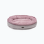Luxurious Cuddly Bagel Dog Bed for Ultimate Comfort
