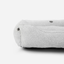 Cama para perros Cozy Cloud en gris