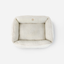 Lit pour chien Cozy Cloud en beige