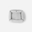 Cama para perros Cozy Cloud en gris