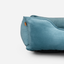 Luxurious Velvet Dog Bed - Tiffany Edition