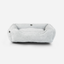 Cama para perros Cozy Cloud en gris