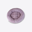 Cozy Light Pink Donut Dog Bed for Ultimate Comfort