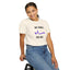 Not Visible. Still Real. T-Shirt - Epilepsy Awareness
