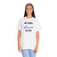 Not Visible. Still Real. T-Shirt - Epilepsy Awareness