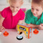 Fun - filled Tabletop Air Hockey Game for Children - Korvel