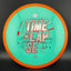 Neutron Time-Lapse Special Edition Disc Golf Driver