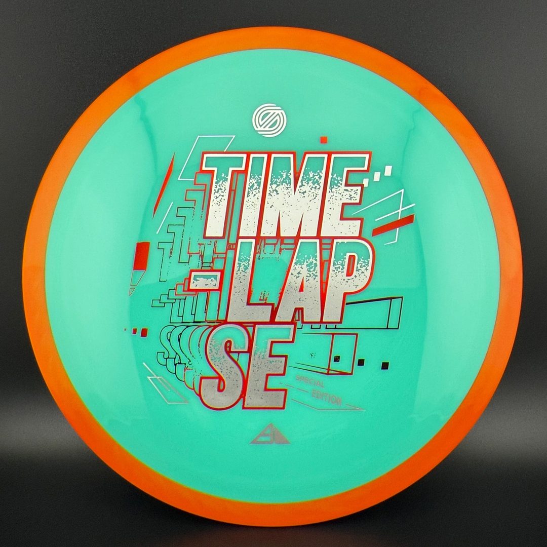 Neutron Time-Lapse Special Edition Disc Golf Driver