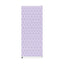 Emballage de mots inspirants – Emballage cadeau violet clair