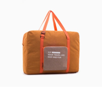 Sac de sport pliable imperméable grande capacité