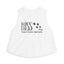 HISS Crop Tank – Playful Cat-Themed Crop Top