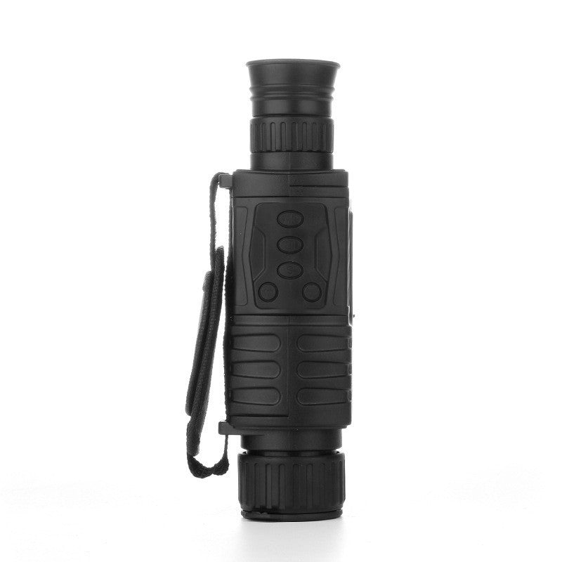 Premium Infrared Monocular for Night Vision