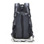 Premium Outdoor Foldable Backpack - 50L Capacity