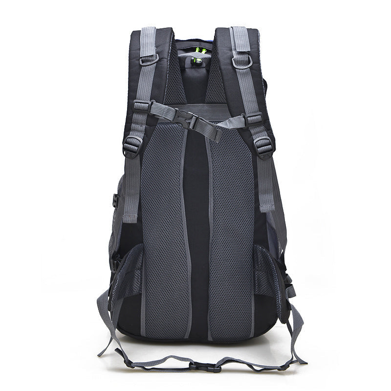 Premium Outdoor Foldable Backpack - 50L Capacity