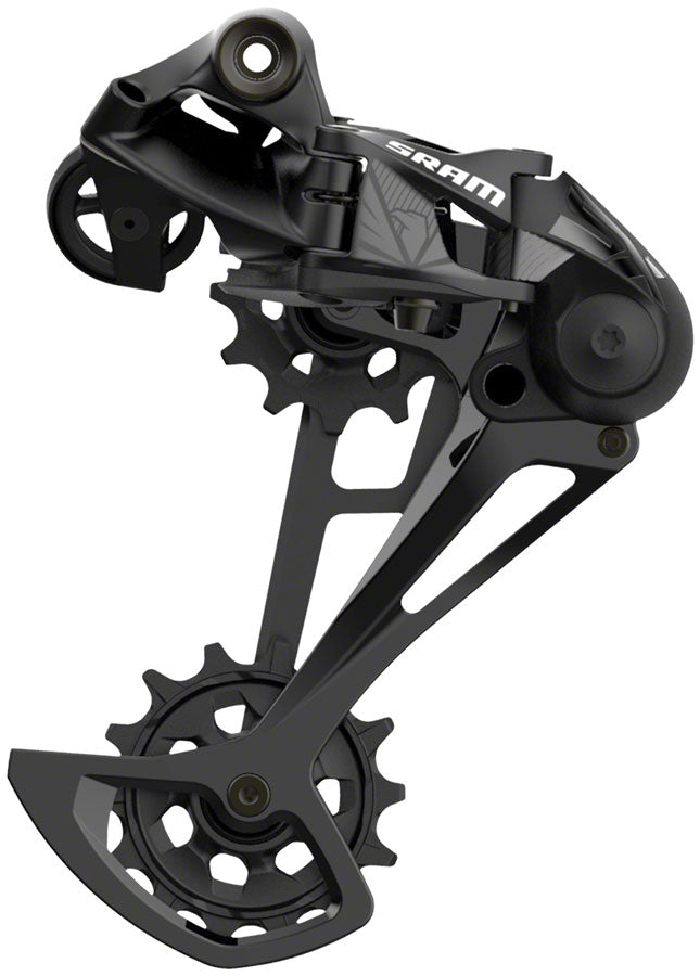 Dérailleur arrière SRAM SX Eagle - 12 vitesses à long chape en aluminium noir B1