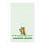 Shenanigans & Swearing Kitchen Towel | St. Patrick’s Day Humor