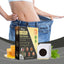 Bee Venom Lymphatic Drainage Weight Loss Patch, Lymphatic Slimming Paste Shaping Slimming Digestion Health Vitality Detumescence Care Body Shaping Considerate - Korvel