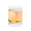 Indulge in Aromatherapy with Our 11oz Scented Candle in Elegant Glass - Korvel
