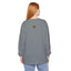 I Follow Politics So You Don’t Have To. Long Sleeve Tee