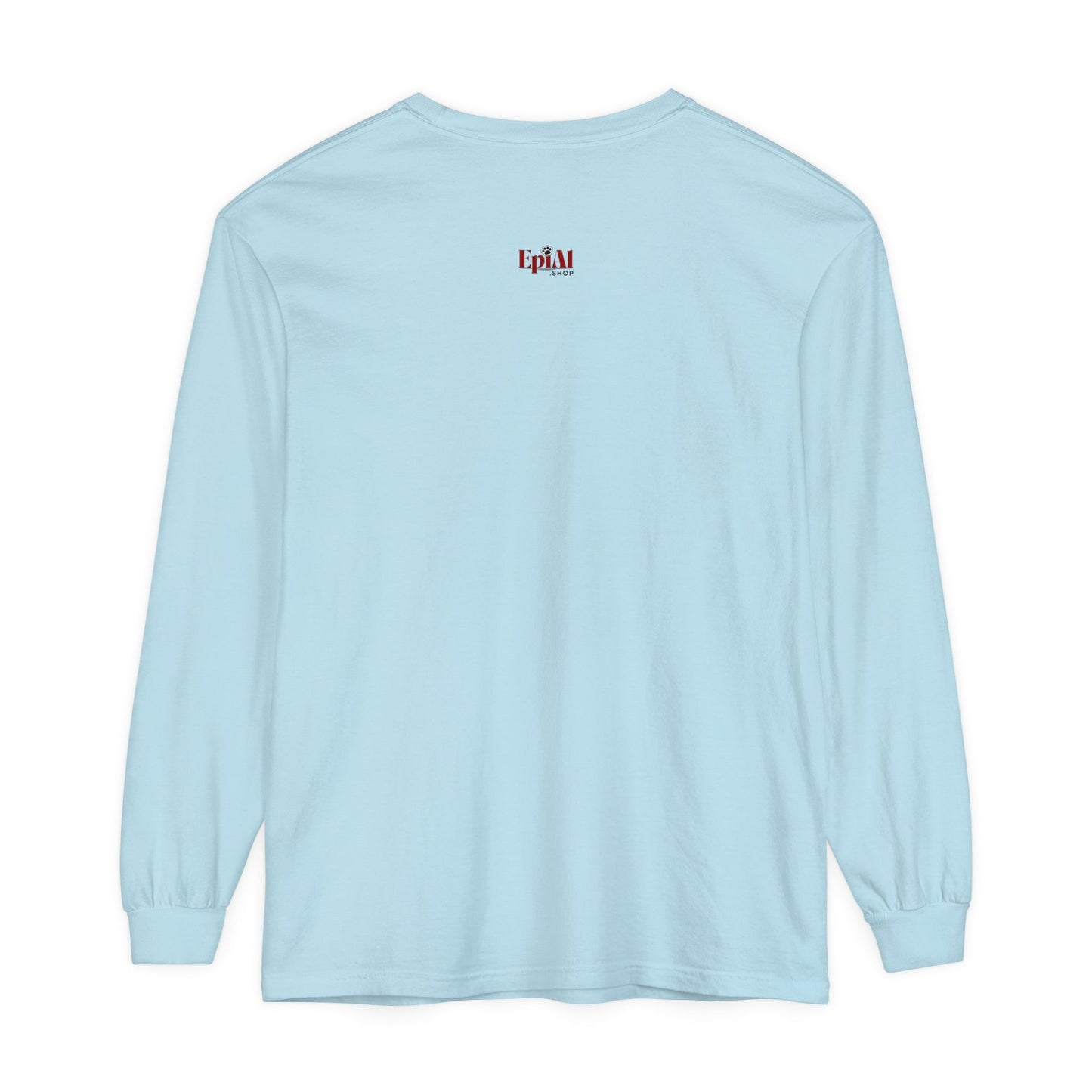 Stylish Cat Lover's Unisex Long Sleeve Tee - Korvel