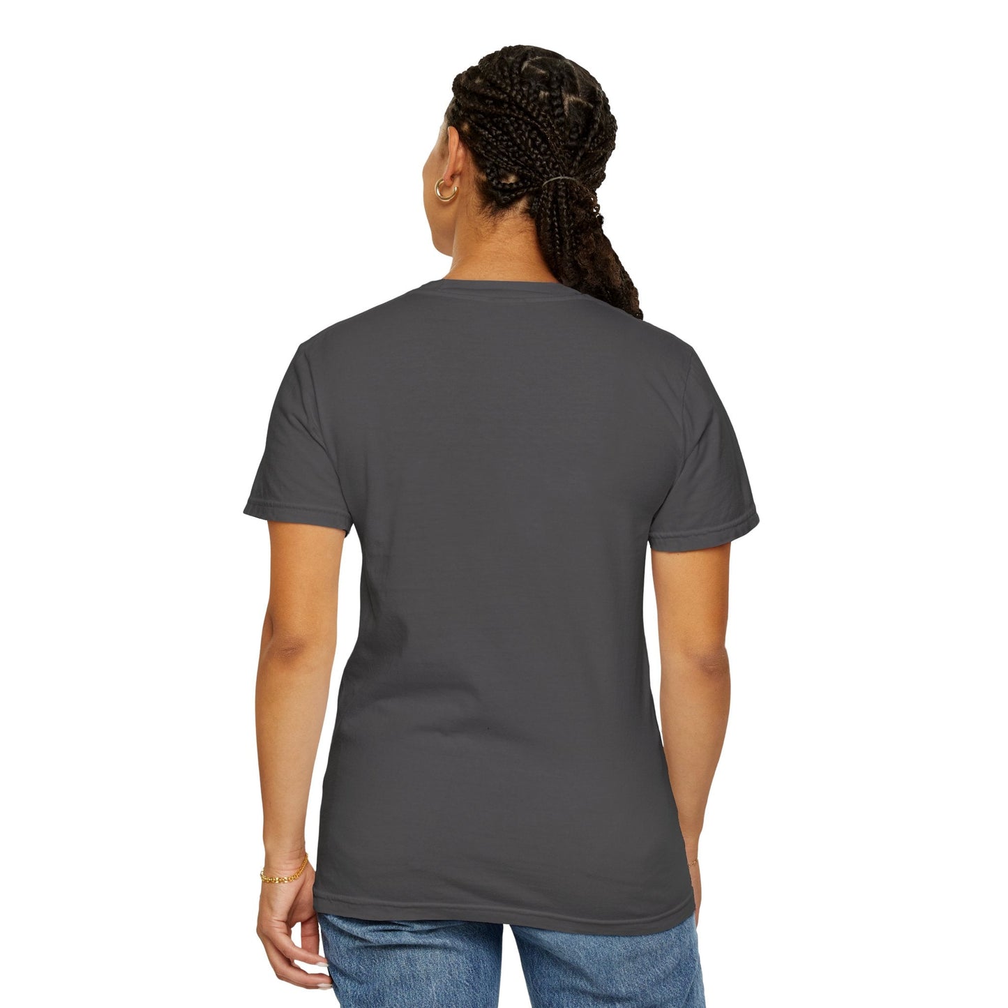 Camiseta de Parodia Política It’s Right Here
