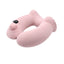 Premium Inflatable Travel Pillow with Hood for Comfort