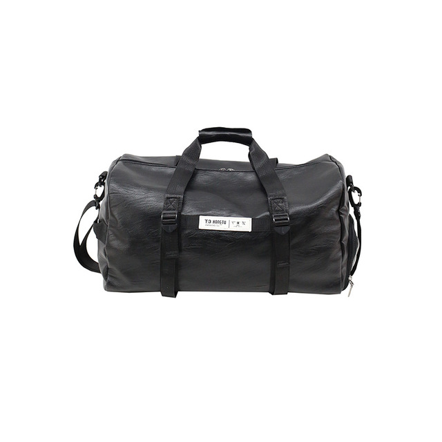 Sac de Voyage Portable Premium pour Bagels